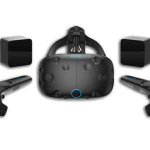 HTC Vive VR Headset