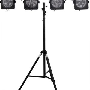 Eurolite kls 200 + statief