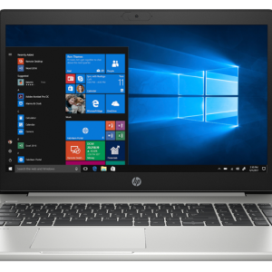 HP Workstation Laptop
