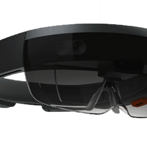 Microsoft Hololens VR/AR Headset