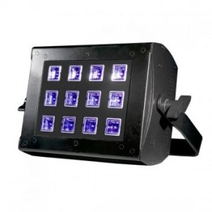 ADJ UV Flood 36 UV Blacklight