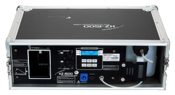 Stairville HZ-1500 Pro Hazer DMX